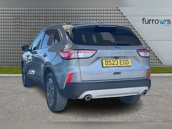 Used Ford Kuga 2023 for sale - 75170508: Photo