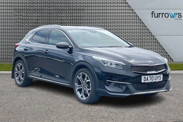 Used Kia XCeed 2020 for sale - 76208869: Photo 1