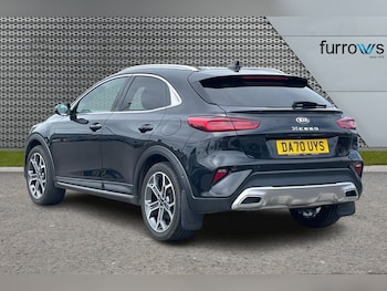 Used Kia XCeed 2020 for sale - 76208869: Photo 3