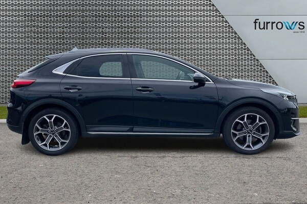 Used Kia XCeed 2020 for sale - 76208869: Photo 4