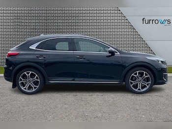 Used Kia XCeed 2020 for sale - 76208869: Photo 4