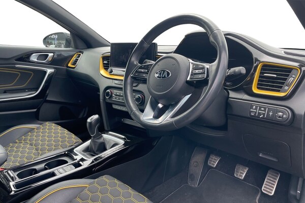 Used Kia XCeed 2020 for sale - 76208869: Photo 7