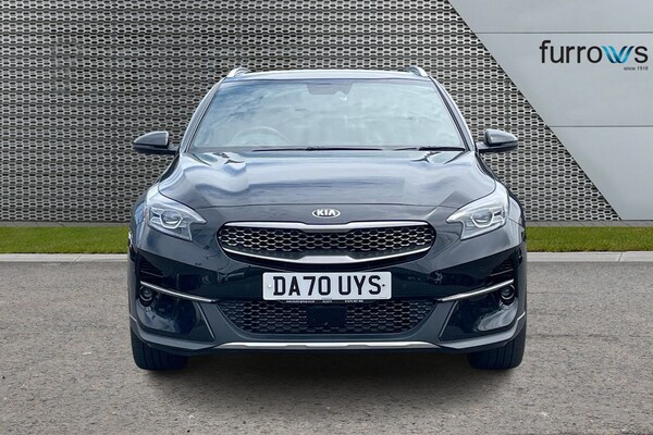 Used Kia XCeed 2020 for sale - 76208869: Photo 9