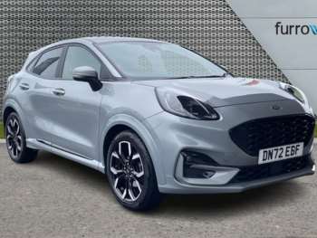 Used Ford Puma 2023 for sale - 74720608: Photo