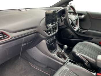 Used Ford Puma 2023 for sale - 74720608: Photo