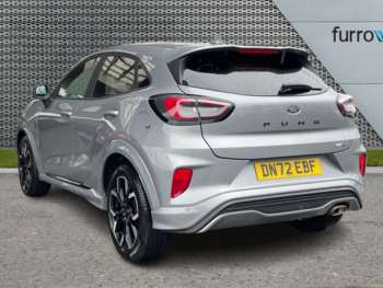 Used Ford Puma 2023 for sale - 74720608: Photo