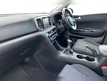 Used Kia Sportage 2019 for sale - 76196080: Photo 2
