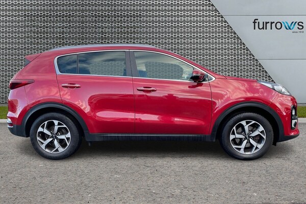 Used Kia Sportage 2019 for sale - 76196080: Photo 4