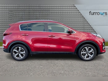 Used Kia Sportage 2019 for sale - 76196080: Photo 4