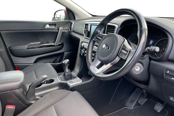 Used Kia Sportage 2019 for sale - 76196080: Photo 7