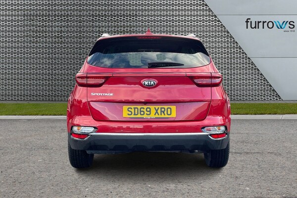 Used Kia Sportage 2019 for sale - 76196080: Photo 8