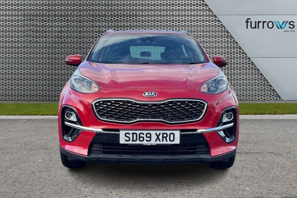 Used Kia Sportage 2019 for sale - 76196080: Photo 9