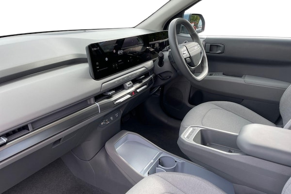 Used Kia EV3 2025 for sale - 76183914: Photo 2