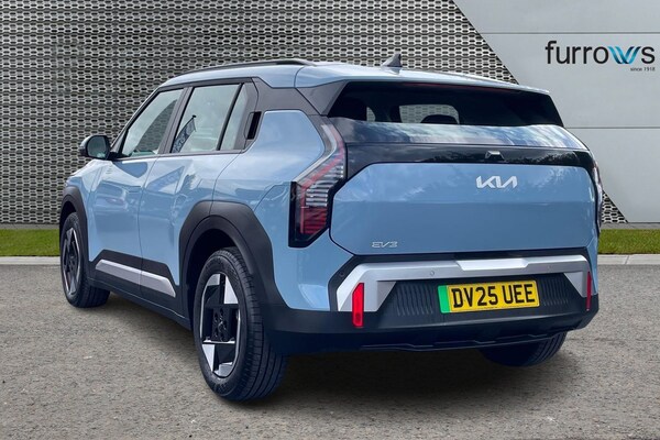Used Kia EV3 2025 for sale - 76183914: Photo 3