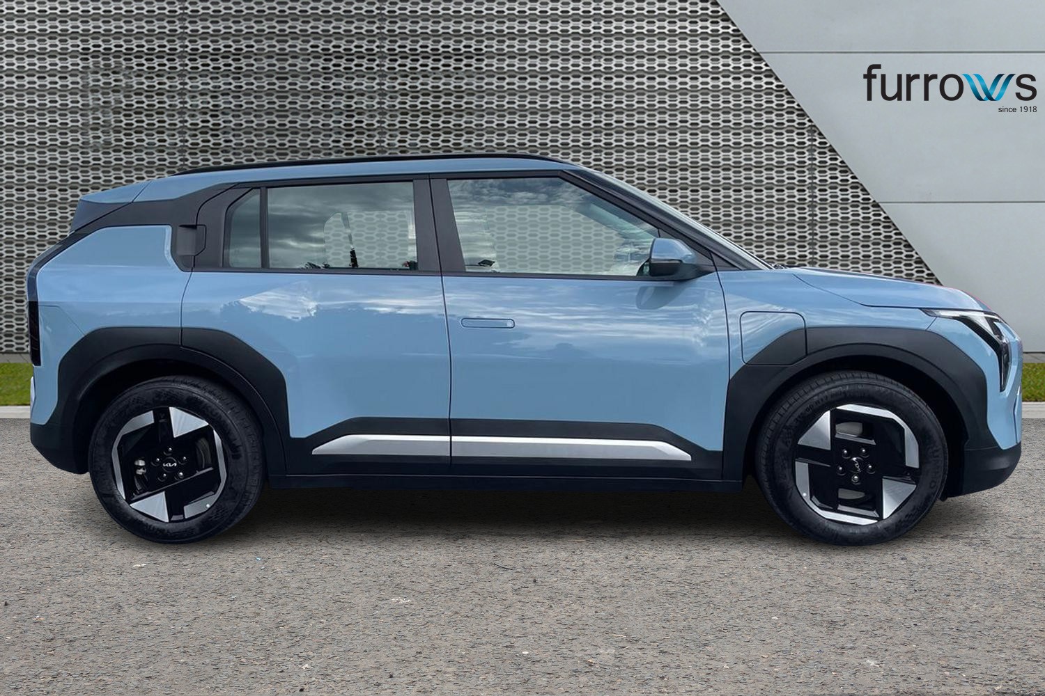 Used Kia EV3 2025 for sale - 76183914: Photo 4