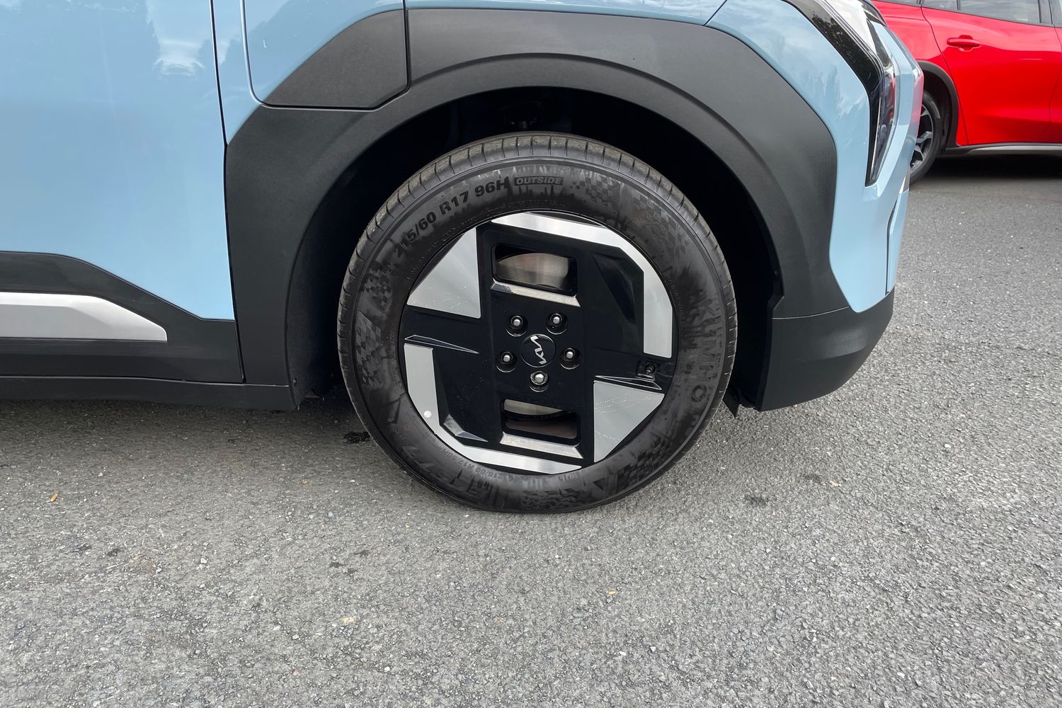 Used Kia EV3 2025 for sale - 76183914: Photo 6