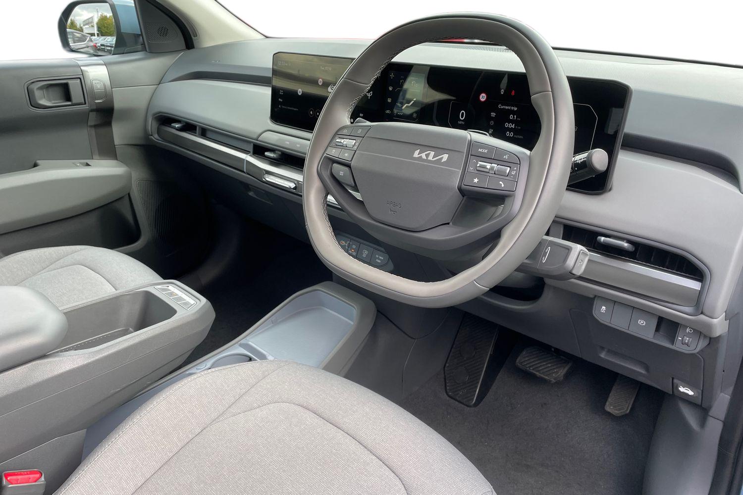 Used Kia EV3 2025 for sale - 76183914: Photo 7