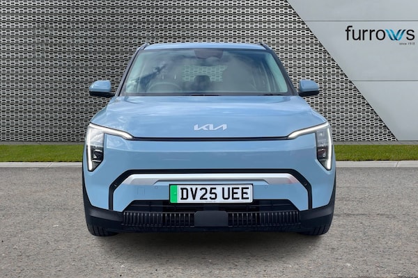 Used Kia EV3 2025 for sale - 76183914: Photo 9