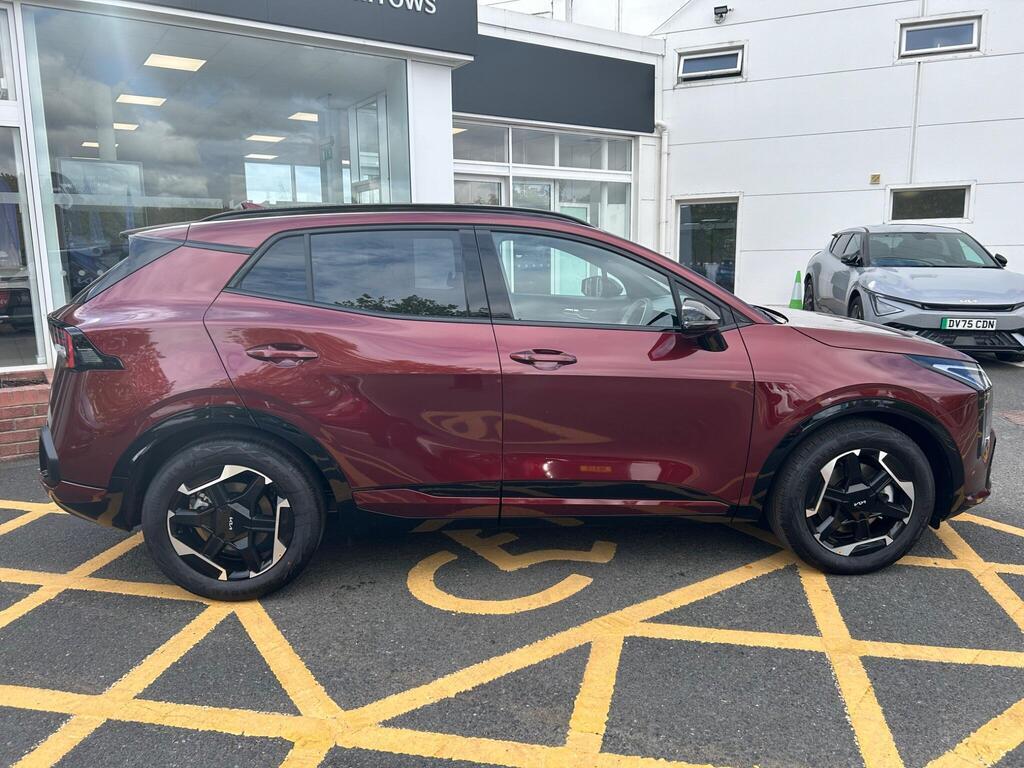 Used Kia Sportage for sale - 77218773: Photo 10