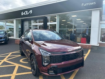 Used Kia Sportage undefined for sale - 77218773: Photo