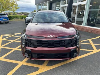 Used Kia Sportage undefined for sale - 77218773: Photo