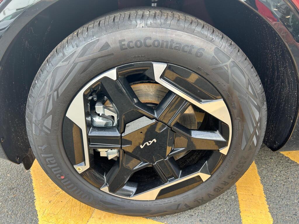 Used Kia Sportage for sale - 77218773: Photo 5