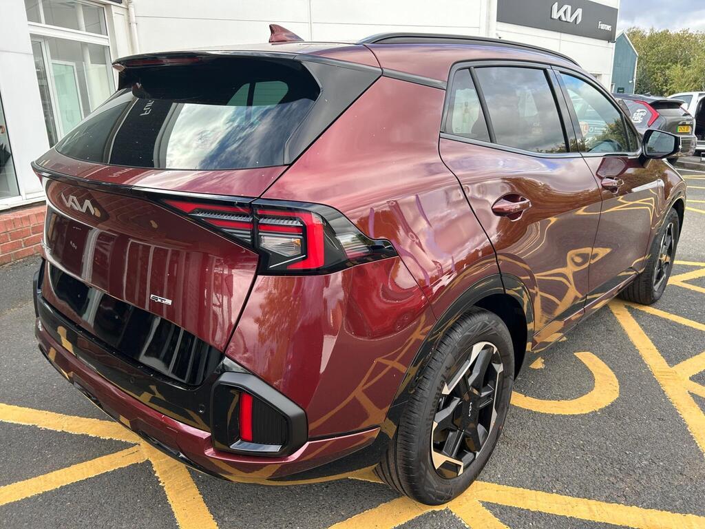 Used Kia Sportage for sale - 77218773: Photo 9