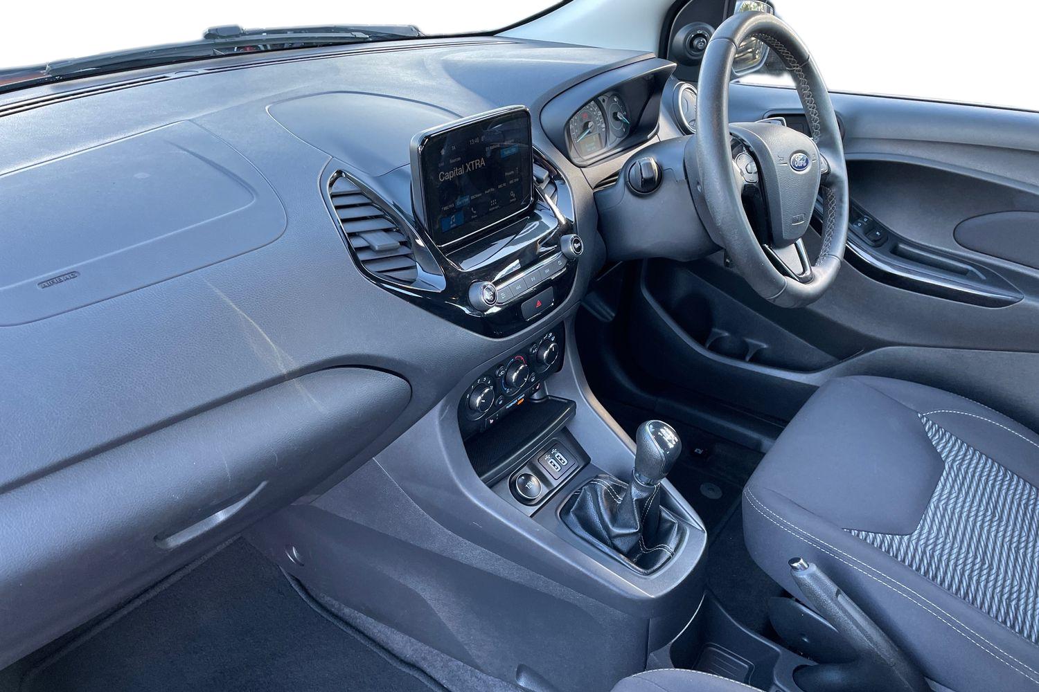 Used Ford Ka+ 2019 for sale - 76614968: Photo 2