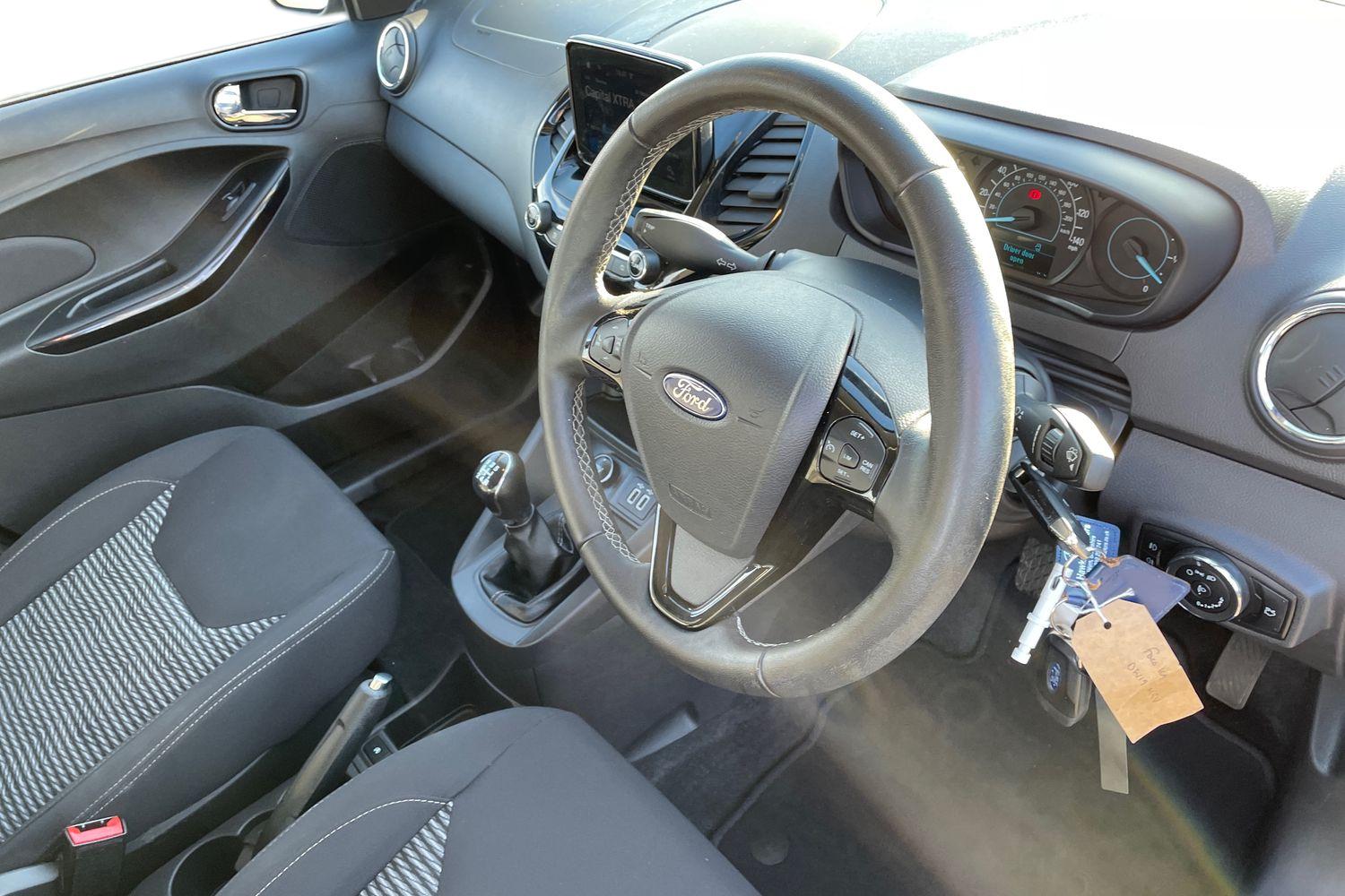 Used Ford Ka+ 2019 for sale - 76614968: Photo 7