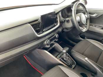 Used Kia Stonic 2023 for sale - 74317831: Photo