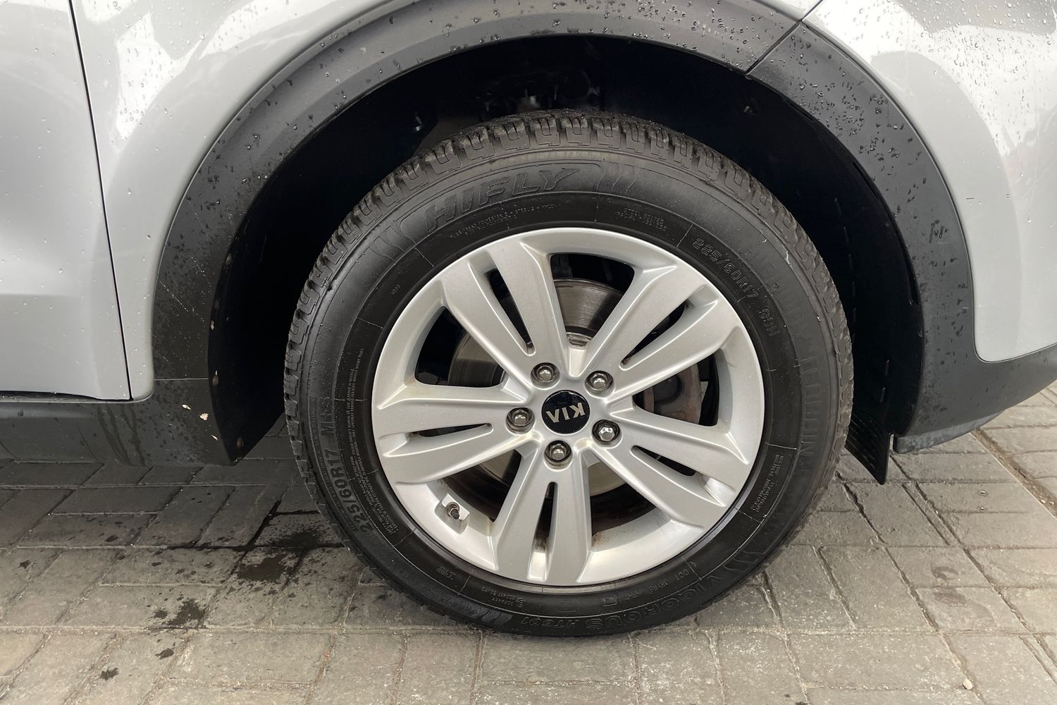 Used Kia Sportage 2018 for sale - 76870536: Photo 6