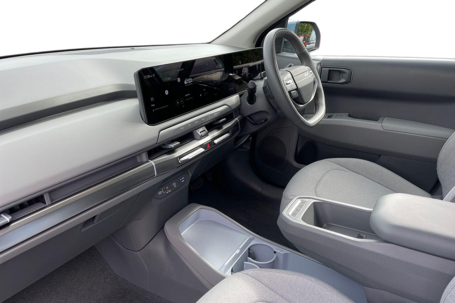 Used Kia EV3 2025 for sale - 76871218: Photo 2