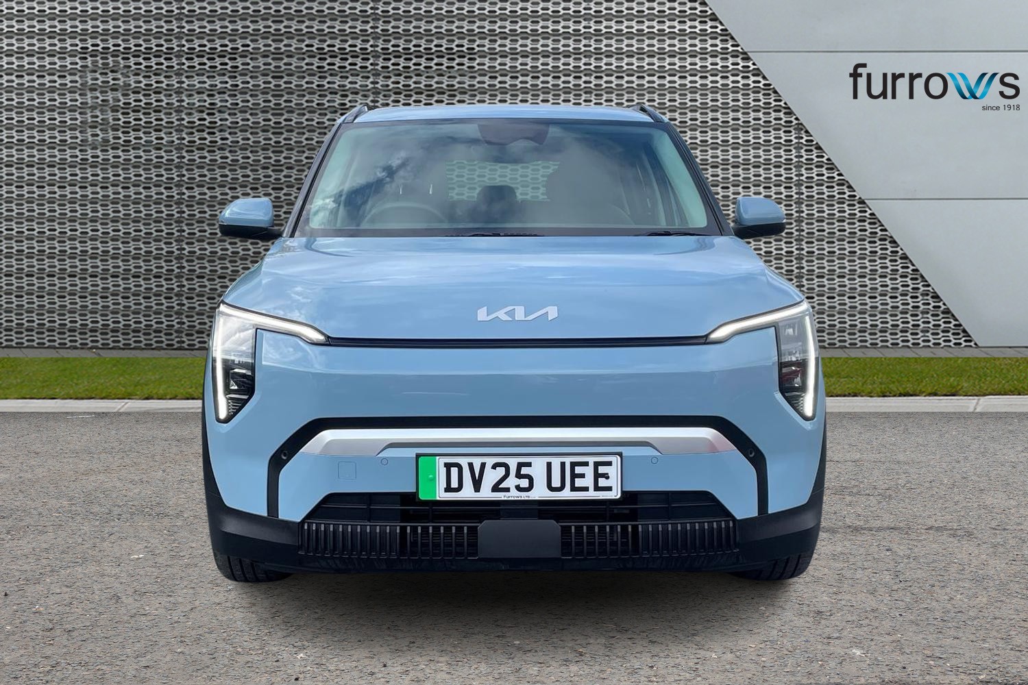 Used Kia EV3 2025 for sale - 76871218: Photo 9