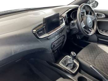 Used Kia Ceed 2019 for sale - 74984617: Photo