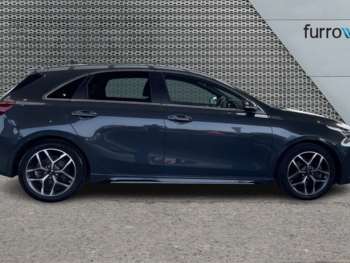 Used Kia Ceed 2019 for sale - 74984617: Photo