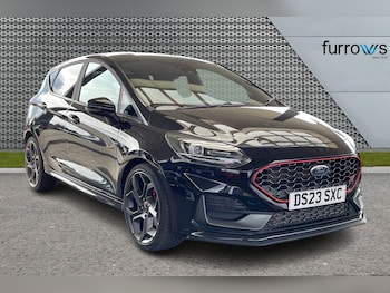 Ford - Fiesta