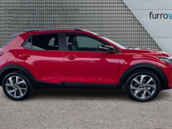Used Kia Stonic 2024 for sale - 74343204: Photo