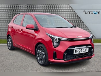 Used Kia Picanto 2025 for sale - 76871223: Photo