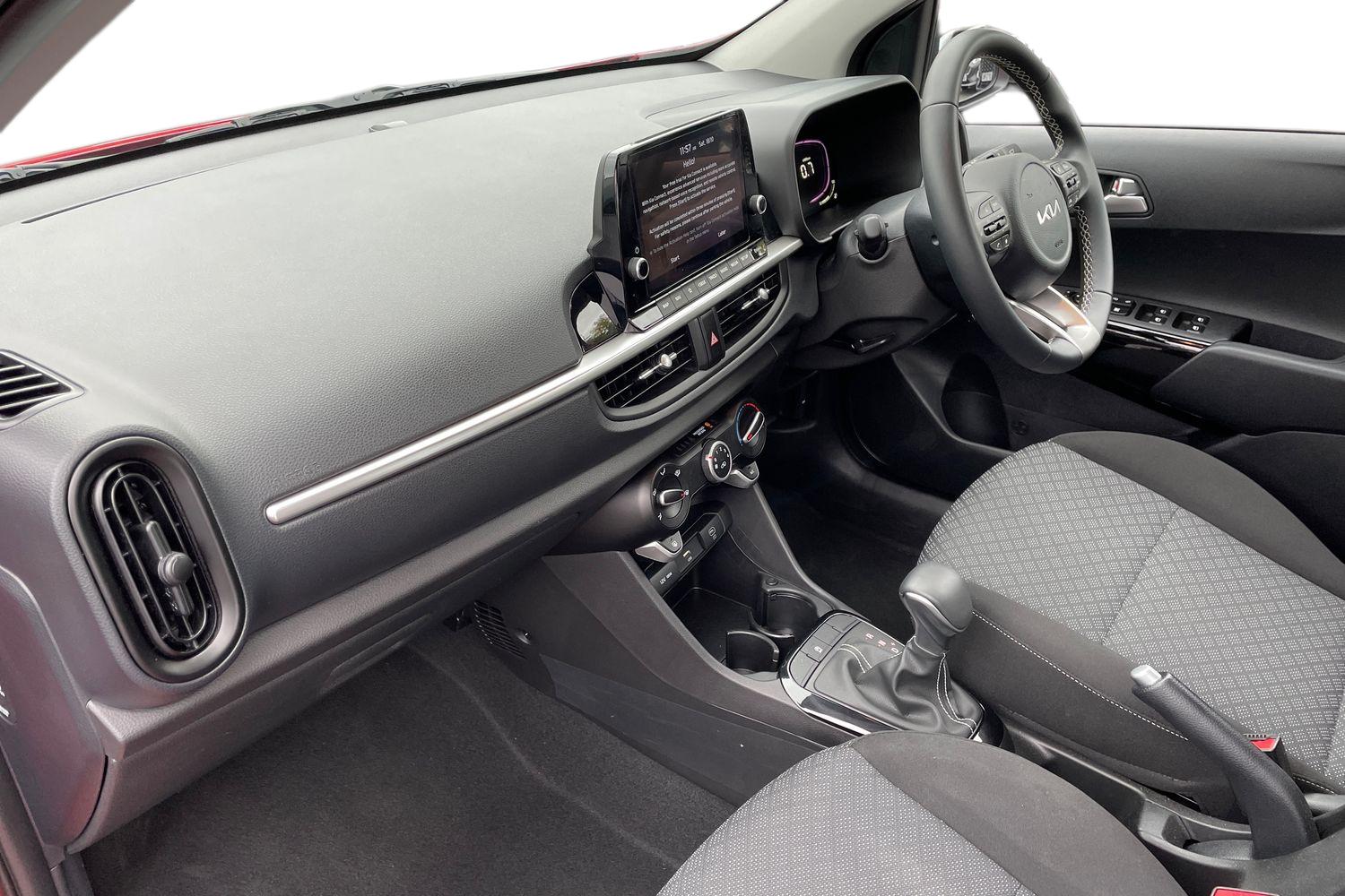 Used Kia Picanto 2025 for sale - 76871223: Photo 2