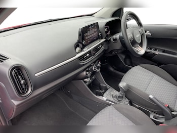 Used Kia Picanto 2025 for sale - 76871223: Photo