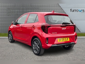 Used Kia Picanto 2025 for sale - 76871223: Photo