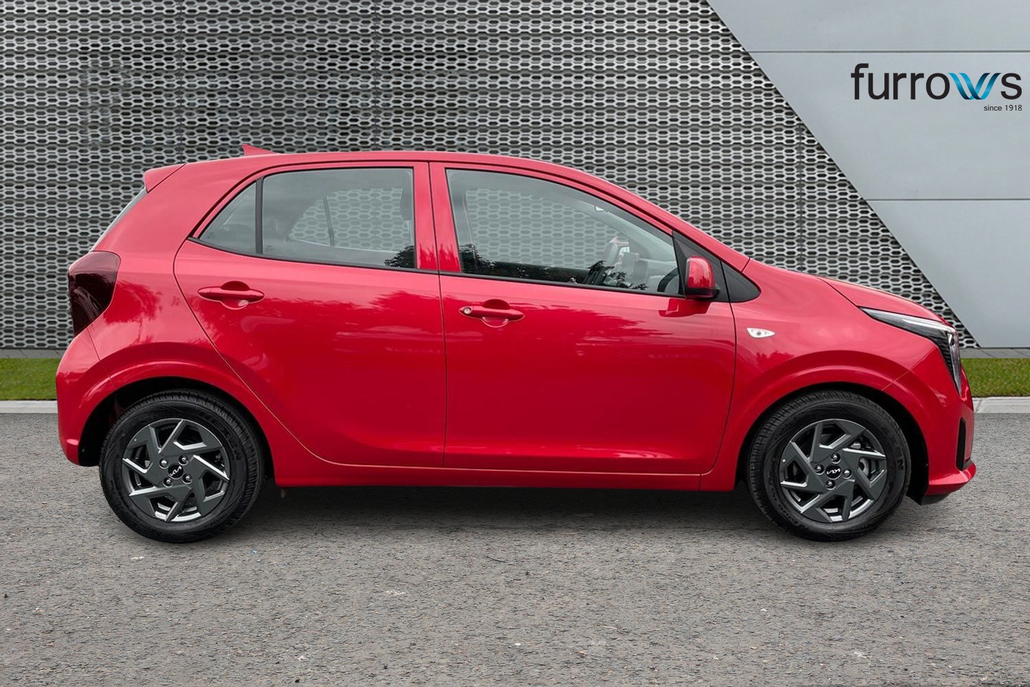 Used Kia Picanto 2025 for sale - 76871223: Photo 4