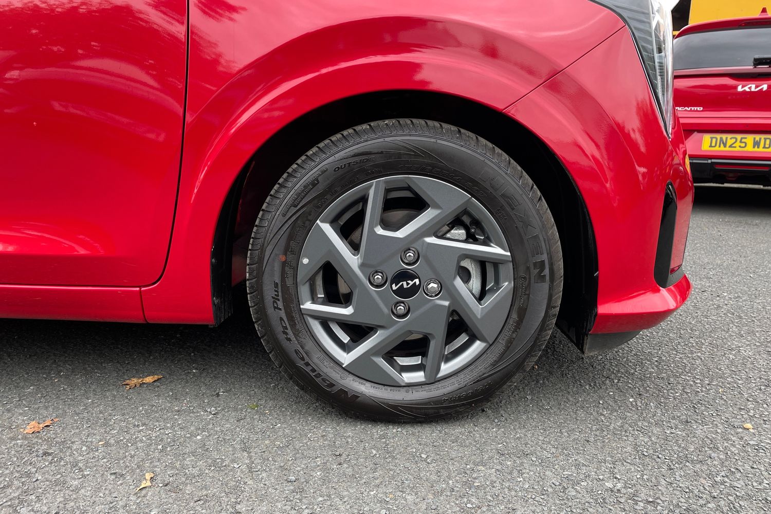 Used Kia Picanto 2025 for sale - 76871223: Photo 6