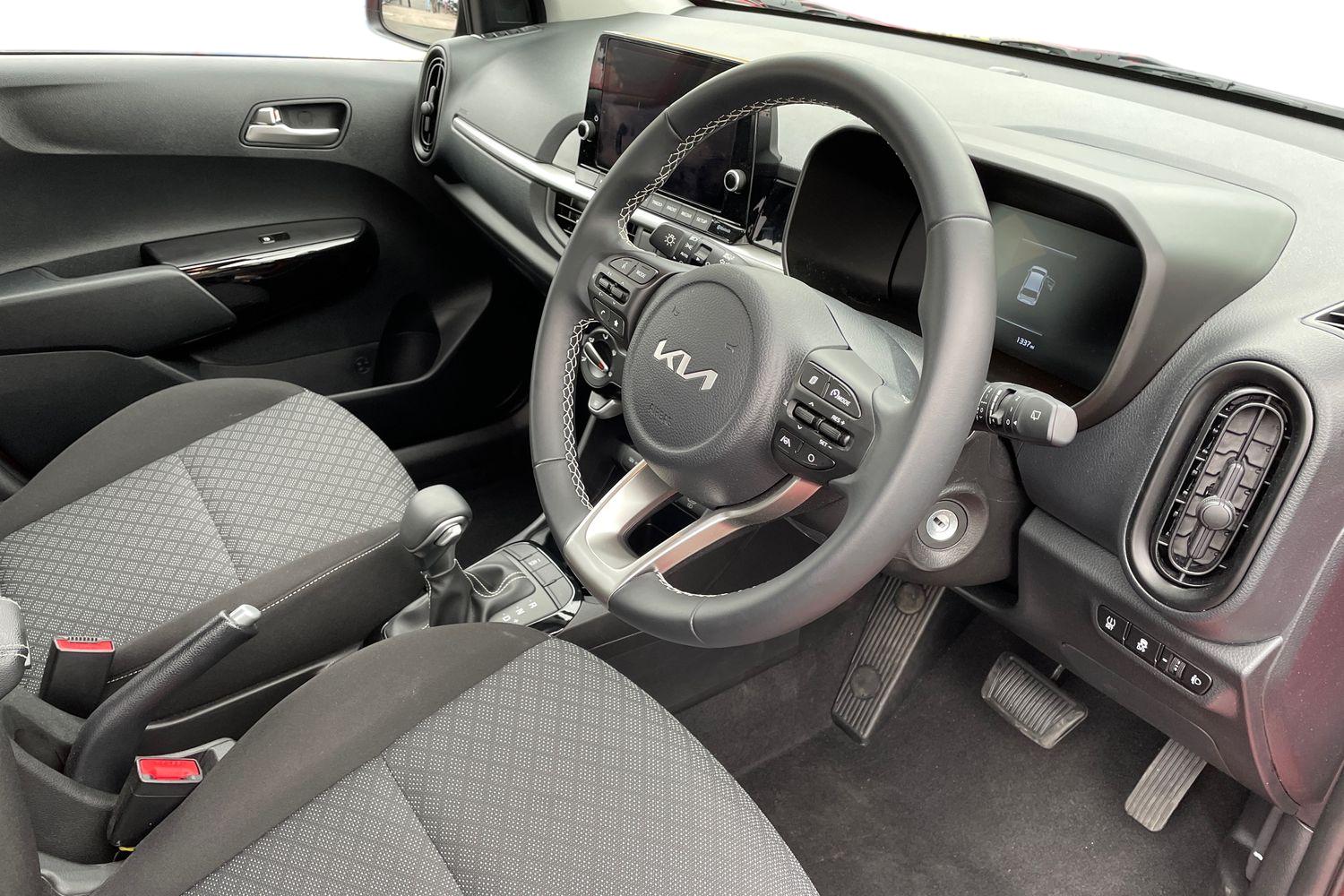 Used Kia Picanto 2025 for sale - 76871223: Photo 7