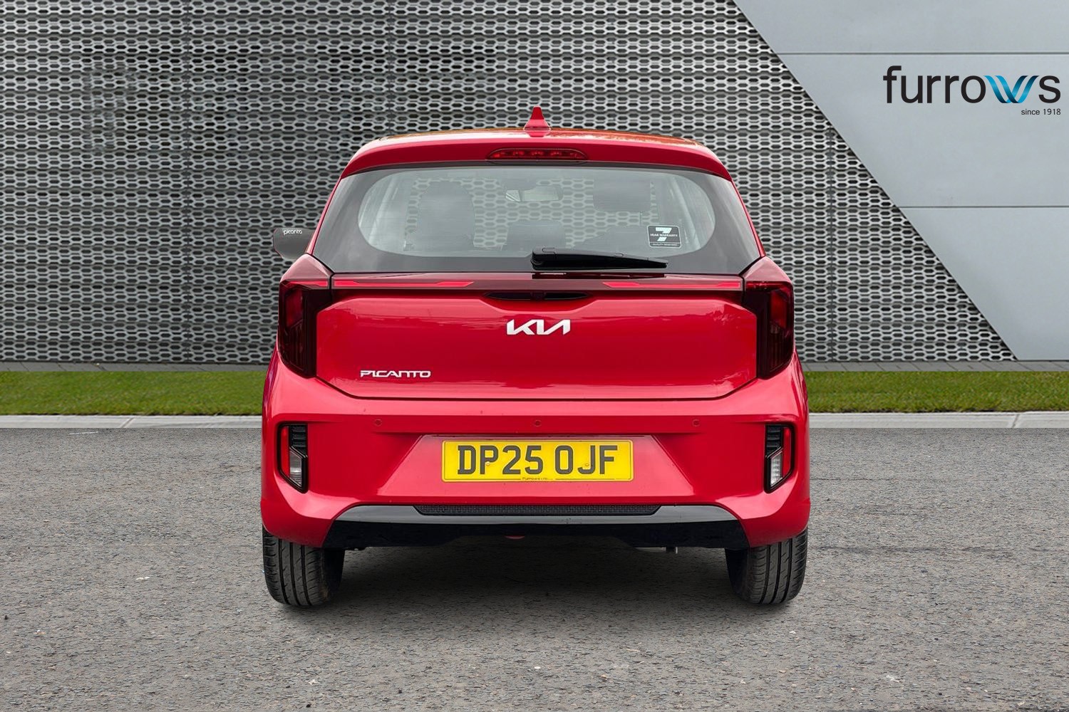 Used Kia Picanto 2025 for sale - 76871223: Photo 8