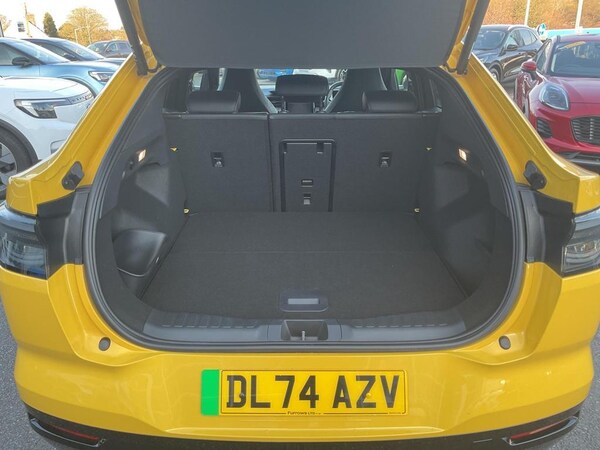 Used Ford Capri 2024 for sale - 74856684: Photo 10