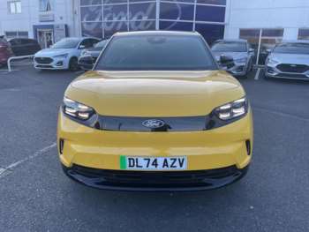 Used Ford Capri 2024 for sale - 74856684: Photo