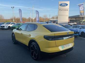 Used Ford Capri 2024 for sale - 74856684: Photo