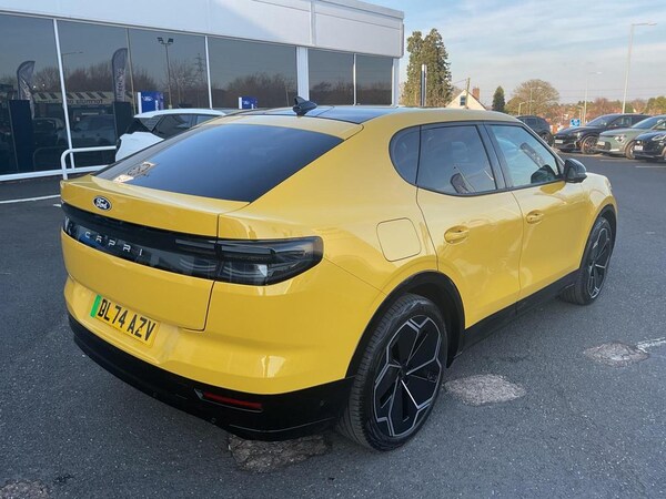 Used Ford Capri 2024 for sale - 74856684: Photo 6