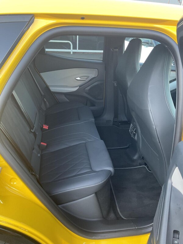 Used Ford Capri 2024 for sale - 74856684: Photo 9